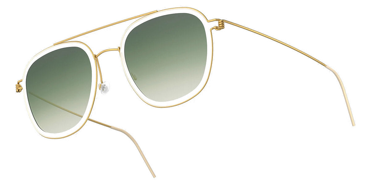 Lindberg® Sun Titanium™ 8205 LIN SUN 8205 Basic-GT-K117-SL34 50 - Basic-GT-K117 Sunglasses