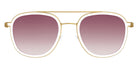 Lindberg® Sun Titanium™ 8205 LIN SUN 8205 Basic-GT-K117-SL35 50 - Basic-GT-K117 Sunglasses
