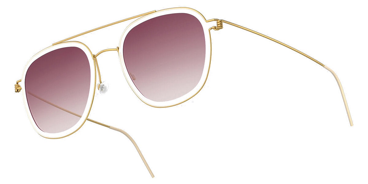 Lindberg® Sun Titanium™ 8205 LIN SUN 8205 Basic-GT-K117-SL35 50 - Basic-GT-K117 Sunglasses