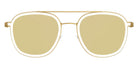 Lindberg® Sun Titanium™ 8205 LIN SUN 8205 Basic-GT-K117-SL36 50 - Basic-GT-K117 Sunglasses