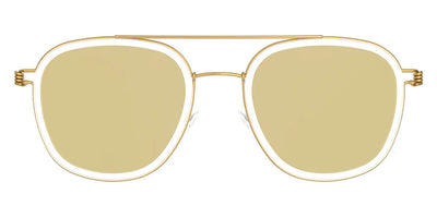 Lindberg® Sun Titanium™ 8205 LIN SUN 8205 Basic-GT-K117-SL36 50 - Basic-GT-K117 Sunglasses