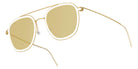Lindberg® Sun Titanium™ 8205 LIN SUN 8205 Basic-GT-K117-SL36 50 - Basic-GT-K117 Sunglasses