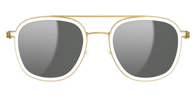 Lindberg® Sun Titanium™ 8205 LIN SUN 8205 Basic-GT-K117-SL40 50 - Basic-GT-K117 Sunglasses