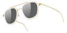Lindberg® Sun Titanium™ 8205 LIN SUN 8205 Basic-GT-K117-SL40 50 - Basic-GT-K117 Sunglasses