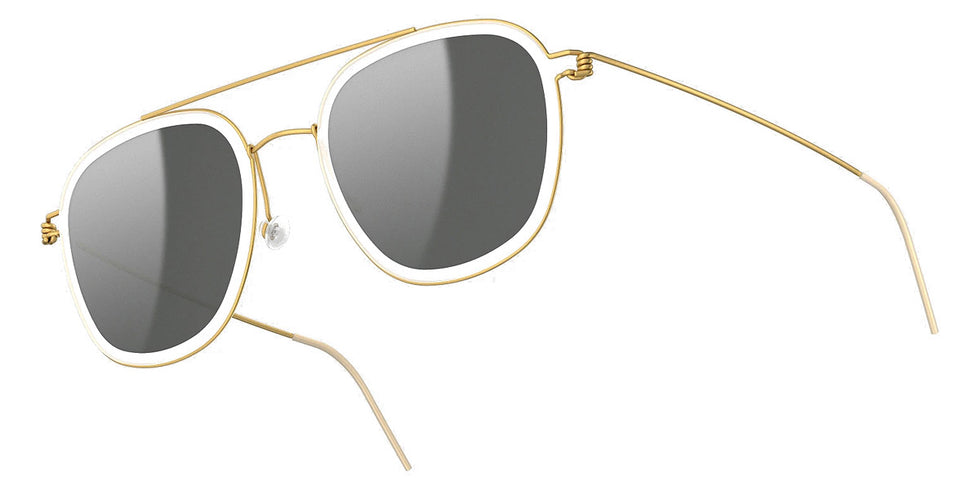 Lindberg® Sun Titanium™ 8205 LIN SUN 8205 Basic-GT-K117-SL40 50 - Basic-GT-K117 Sunglasses