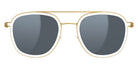 Lindberg® Sun Titanium™ 8205 LIN SUN 8205 Basic-GT-K117-SL41 50 - Basic-GT-K117 Sunglasses