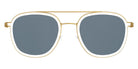 Lindberg® Sun Titanium™ 8205 LIN SUN 8205 Basic-GT-K117-SL43 50 - Basic-GT-K117 Sunglasses