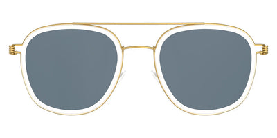 Lindberg® Sun Titanium™ 8205 LIN SUN 8205 Basic-GT-K117-SL43 50 - Basic-GT-K117 Sunglasses