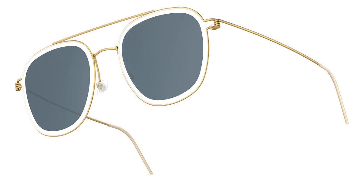 Lindberg® Sun Titanium™ 8205 LIN SUN 8205 Basic-GT-K117-SL43 50 - Basic-GT-K117 Sunglasses