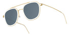 Lindberg® Sun Titanium™ 8205 LIN SUN 8205 Basic-GT-K117-SL43 50 - Basic-GT-K117 Sunglasses