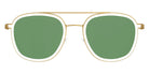Lindberg® Sun Titanium™ 8205 LIN SUN 8205 Basic-GT-K117-SL46 50 - Basic-GT-K117 Sunglasses