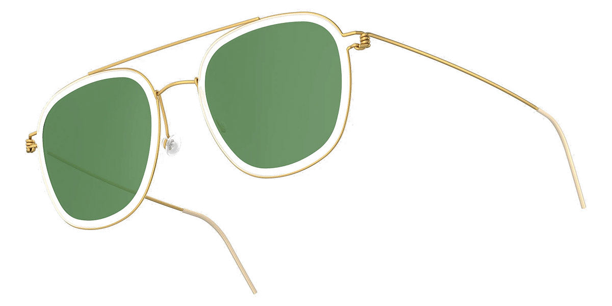 Lindberg® Sun Titanium™ 8205 LIN SUN 8205 Basic-GT-K117-SL46 50 - Basic-GT-K117 Sunglasses