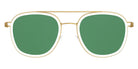 Lindberg® Sun Titanium™ 8205 LIN SUN 8205 Basic-GT-K117-SL48 50 - Basic-GT-K117 Sunglasses
