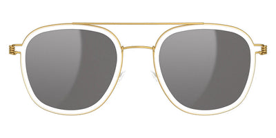 Lindberg® Sun Titanium™ 8205 LIN SUN 8205 Basic-GT-K117-SL49 50 - Basic-GT-K117 Sunglasses