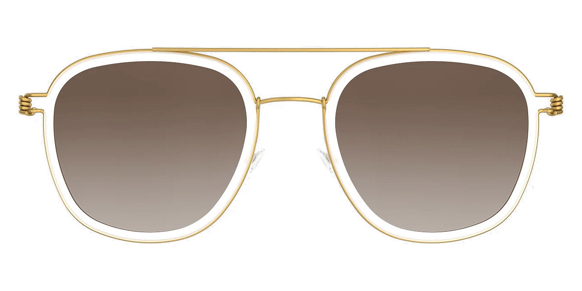 Lindberg® Sun Titanium™ 8205 LIN SUN 8205 Basic-GT-K117-SL53 50 - Basic-GT-K117 Sunglasses