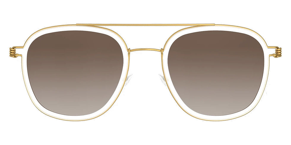 Lindberg® Sun Titanium™ 8205 LIN SUN 8205 Basic-GT-K117-SL53 50 - Basic-GT-K117 Sunglasses