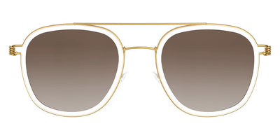 Lindberg® Sun Titanium™ 8205 LIN SUN 8205 Basic-GT-K117-SL53 50 - Basic-GT-K117 Sunglasses