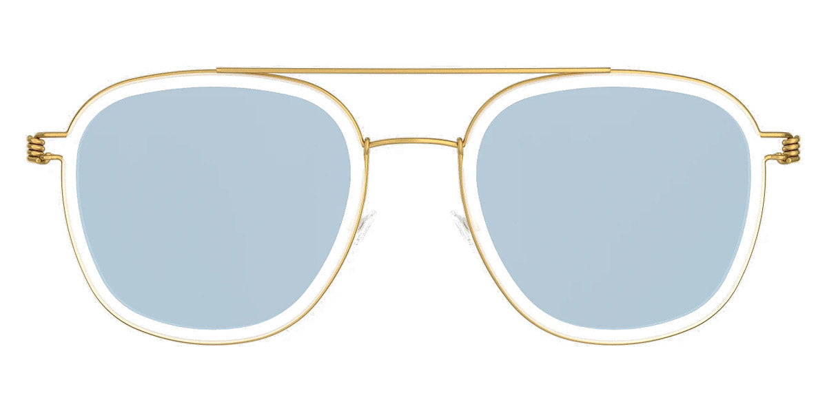 Lindberg® Sun Titanium™ 8205 LIN SUN 8205 Basic-GT-K117-SL55 50 - Basic-GT-K117 Sunglasses
