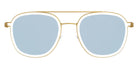 Lindberg® Sun Titanium™ 8205 LIN SUN 8205 Basic-GT-K117-SL55 50 - Basic-GT-K117 Sunglasses