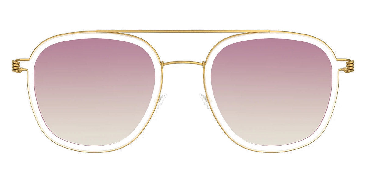 Lindberg® Sun Titanium™ 8205 LIN SUN 8205 Basic-GT-K117-SL62 50 - Basic-GT-K117 Sunglasses