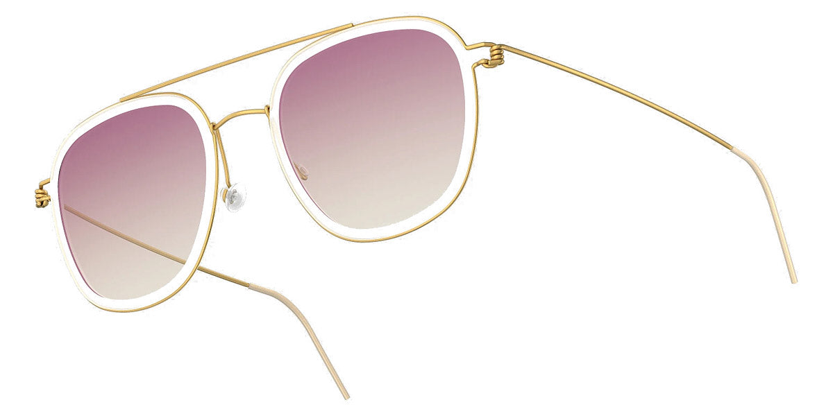 Lindberg® Sun Titanium™ 8205 LIN SUN 8205 Basic-GT-K117-SL62 50 - Basic-GT-K117 Sunglasses