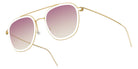 Lindberg® Sun Titanium™ 8205 LIN SUN 8205 Basic-GT-K117-SL62 50 - Basic-GT-K117 Sunglasses