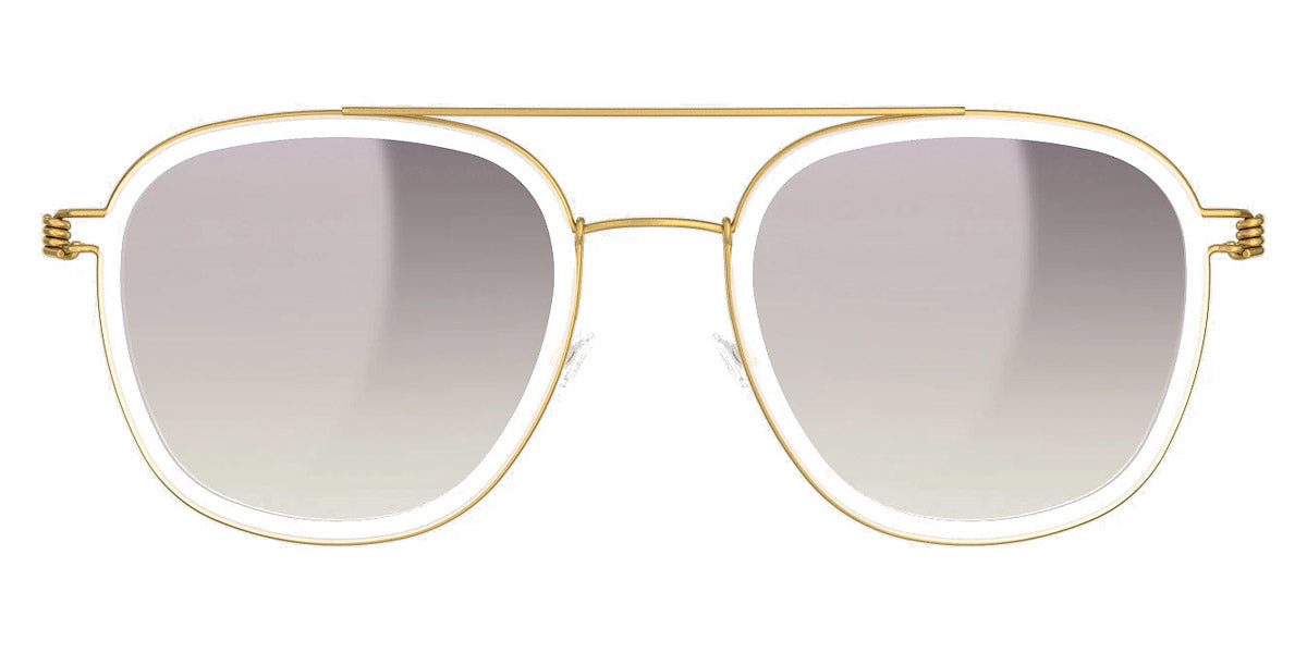 Lindberg® Sun Titanium™ 8205 LIN SUN 8205 Basic-GT-K117-SL63 50 - Basic-GT-K117 Sunglasses