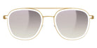 Lindberg® Sun Titanium™ 8205 LIN SUN 8205 Basic-GT-K117-SL63 50 - Basic-GT-K117 Sunglasses