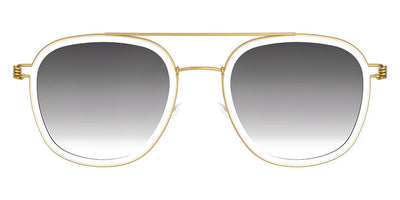 Lindberg® Sun Titanium™ 8205 LIN SUN 8205 Basic-GT-K117-SL65 50 - Basic-GT-K117 Sunglasses