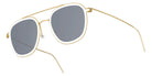 Lindberg® Sun Titanium™ 8205 LIN SUN 8205 Basic-GT-K117-SL66 50 - Basic-GT-K117 Sunglasses