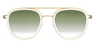 Lindberg® Sun Titanium™ 8205 LIN SUN 8205 Basic-GT-K117-SL82 50 - Basic-GT-K117 Sunglasses