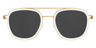 Lindberg® Sun Titanium™ 8205 LIN SUN 8205 Basic-GT-K117-SL83 50 - Basic-GT-K117 Sunglasses