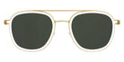 Lindberg® Sun Titanium™ 8205 LIN SUN 8205 Basic-GT-K117-SL84 50 - Basic-GT-K117 Sunglasses