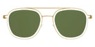 Lindberg® Sun Titanium™ 8205 LIN SUN 8205 Basic-GT-K117-SL85 50 - Basic-GT-K117 Sunglasses
