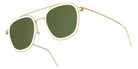 Lindberg® Sun Titanium™ 8205 LIN SUN 8205 Basic-GT-K117-SL85 50 - Basic-GT-K117 Sunglasses