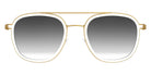 Lindberg® Sun Titanium™ 8205 LIN SUN 8205 Basic-GT-K117-SL86 50 - Basic-GT-K117 Sunglasses