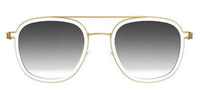 Lindberg® Sun Titanium™ 8205 LIN SUN 8205 Basic-GT-K117-SL86 50 - Basic-GT-K117 Sunglasses