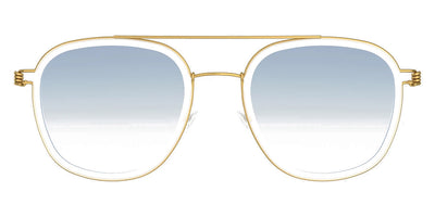 Lindberg® Sun Titanium™ 8205 LIN SUN 8205 Basic-GT-K117-SL93 50 - Basic-GT-K117 Sunglasses