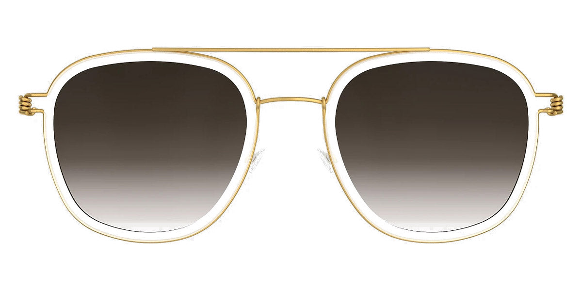 Lindberg® Sun Titanium™ 8205 LIN SUN 8205 Basic-GT-K117-SL98 50 - Basic-GT-K117 Sunglasses