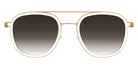Lindberg® Sun Titanium™ 8205 LIN SUN 8205 Basic-GT-K117-SL98 50 - Basic-GT-K117 Sunglasses