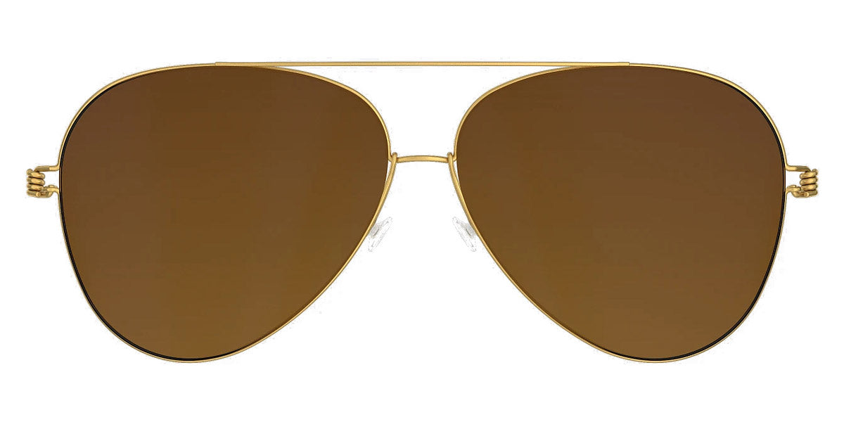 Lindberg® Sun Titanium™ 8209 LIN SUN 8209 Basic-GT-IP01 58 - Basic-GT Sunglasses