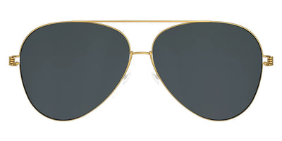 Lindberg® Sun Titanium™ 8209 LIN SUN 8209 Basic-GT-IP02 58 - Basic-GT Sunglasses