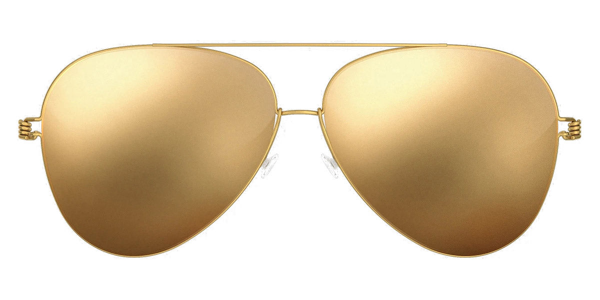 Lindberg® Sun Titanium™ 8209 LIN SUN 8209 Basic-GT-PL01 58 - Basic-GT Sunglasses