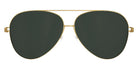 Lindberg® Sun Titanium™ 8209 LIN SUN 8209 Basic-GT-SL02 58 - Basic-GT Sunglasses