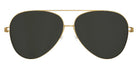 Lindberg® Sun Titanium™ 8209 LIN SUN 8209 Basic-GT-SL04 58 - Basic-GT Sunglasses