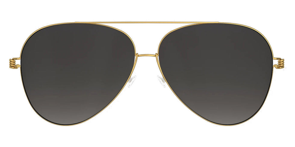 Lindberg® Sun Titanium™ 8209 LIN SUN 8209 Basic-GT-SL06 58 - Basic-GT Sunglasses