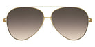 Lindberg® Sun Titanium™ 8209 LIN SUN 8209 Basic-GT-SL09 58 - Basic-GT Sunglasses