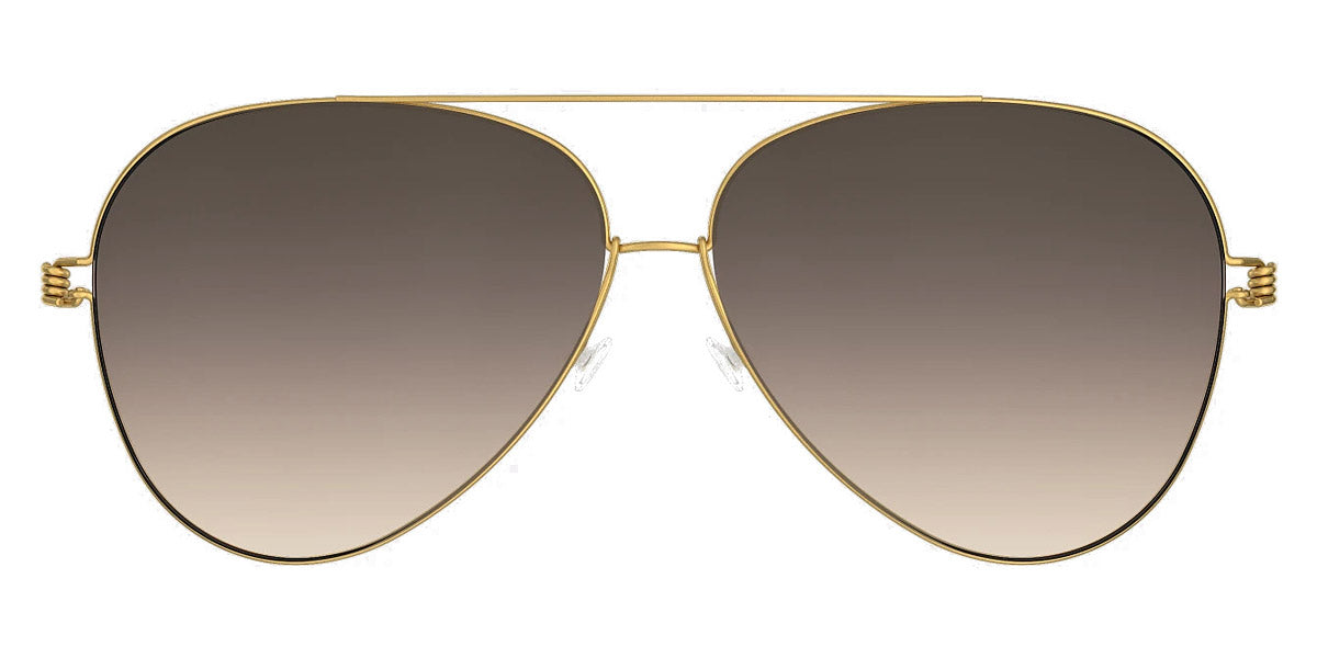 Lindberg® Sun Titanium™ 8209 LIN SUN 8209 Basic-GT-SL09 58 - Basic-GT Sunglasses
