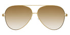 Lindberg® Sun Titanium™ 8209 LIN SUN 8209 Basic-GT-SL10 58 - Basic-GT Sunglasses