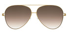Lindberg® Sun Titanium™ 8209 LIN SUN 8209 Basic-GT-SL12 58 - Basic-GT Sunglasses